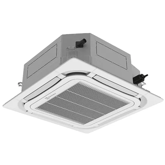 Кассетный кондиционер Electrolux EACС-36H/UP3/N3
