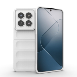 Противоударный чехол Flexible Case для Xiaomi 14 Pro