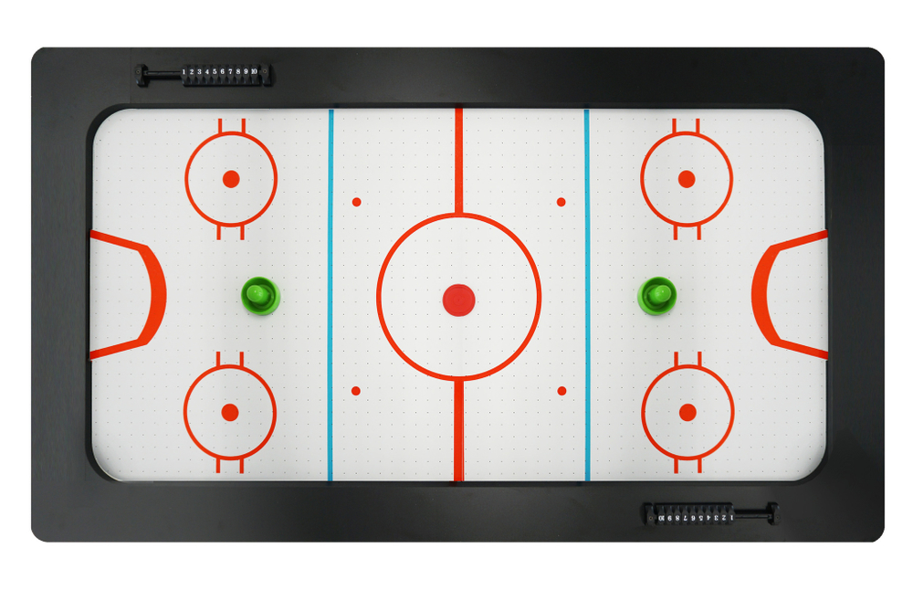 Аэрохоккей BFG ICE TIME 5