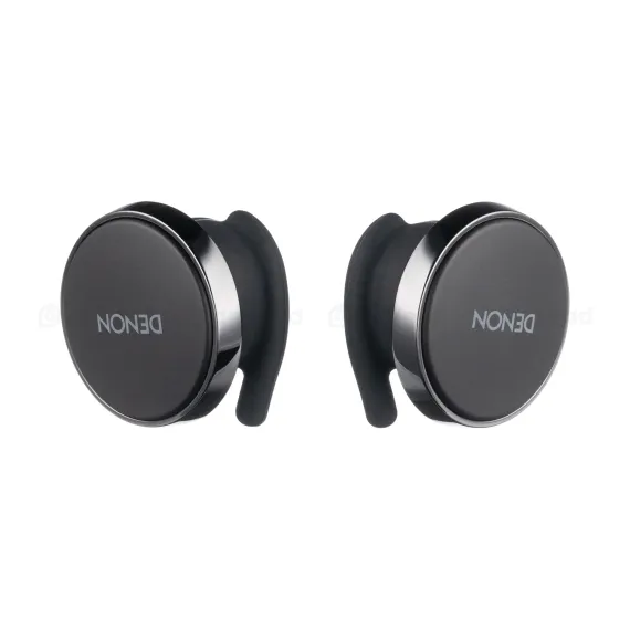 Denon PerL Pro Black
