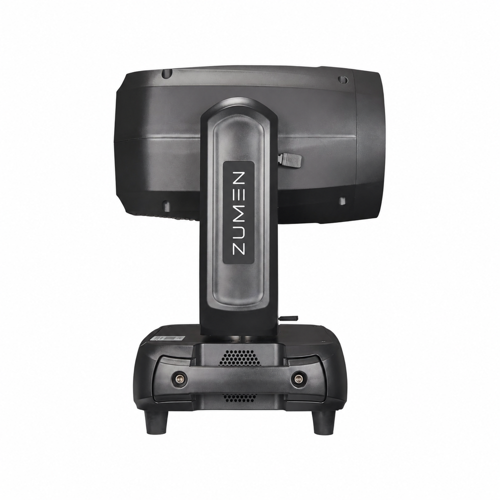 Capella A300D — вращающаяся голова Beam 295 Вт