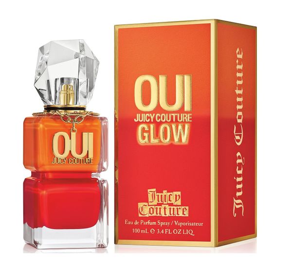 Juicy Couture Oui Glow