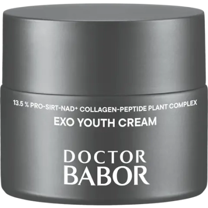 Крем укрепляющий Doctor Babor Pro Exo Youth Cream 50 мл