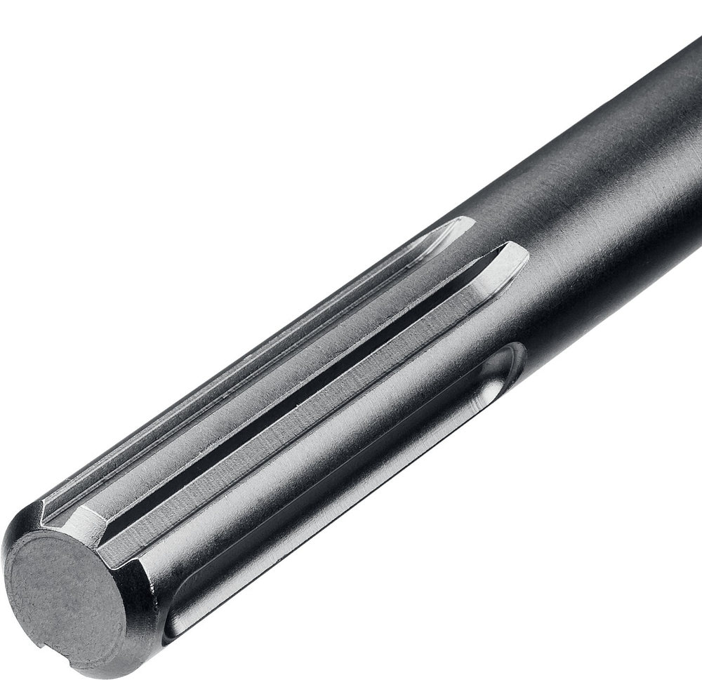 ЗУБР 20 x 250/360 мм, SDS-max бур, Профессионал (29350-250-20)
