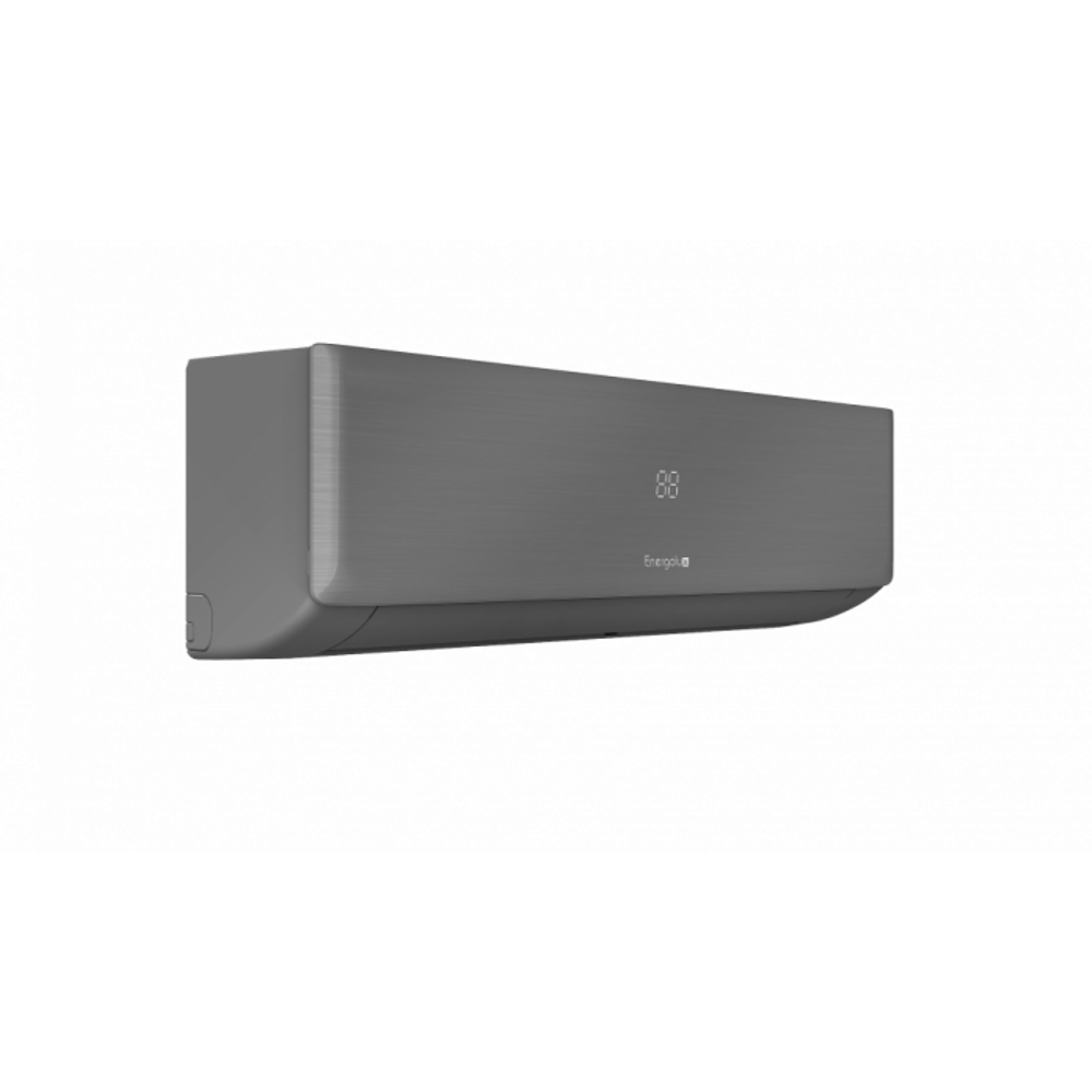 Инверторная сплит-система Energolux LUCERNE GRAFIT ESAS09LG1_H/ESAU09LG1_H