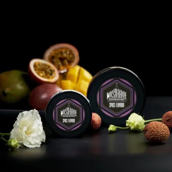 Must Have - Space Flavour (125г)