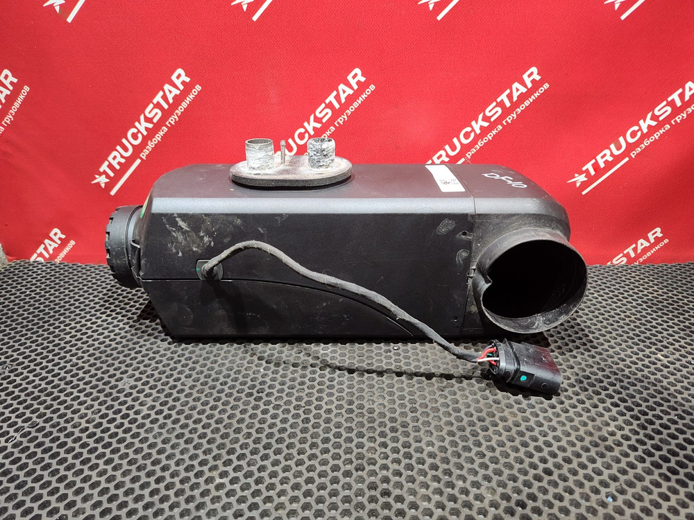 Отопитель автономный 4.0 kW 2024 г.