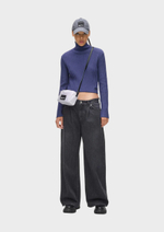 Джемпер KARL LAGERFELD JEANS