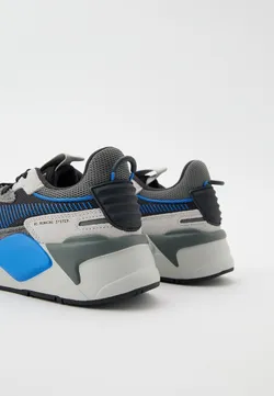 Кроссовки мужские PUMA RS-X Heritage