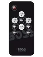 Аудиосистема Boss Audio ATV8BRGB 450W 8"