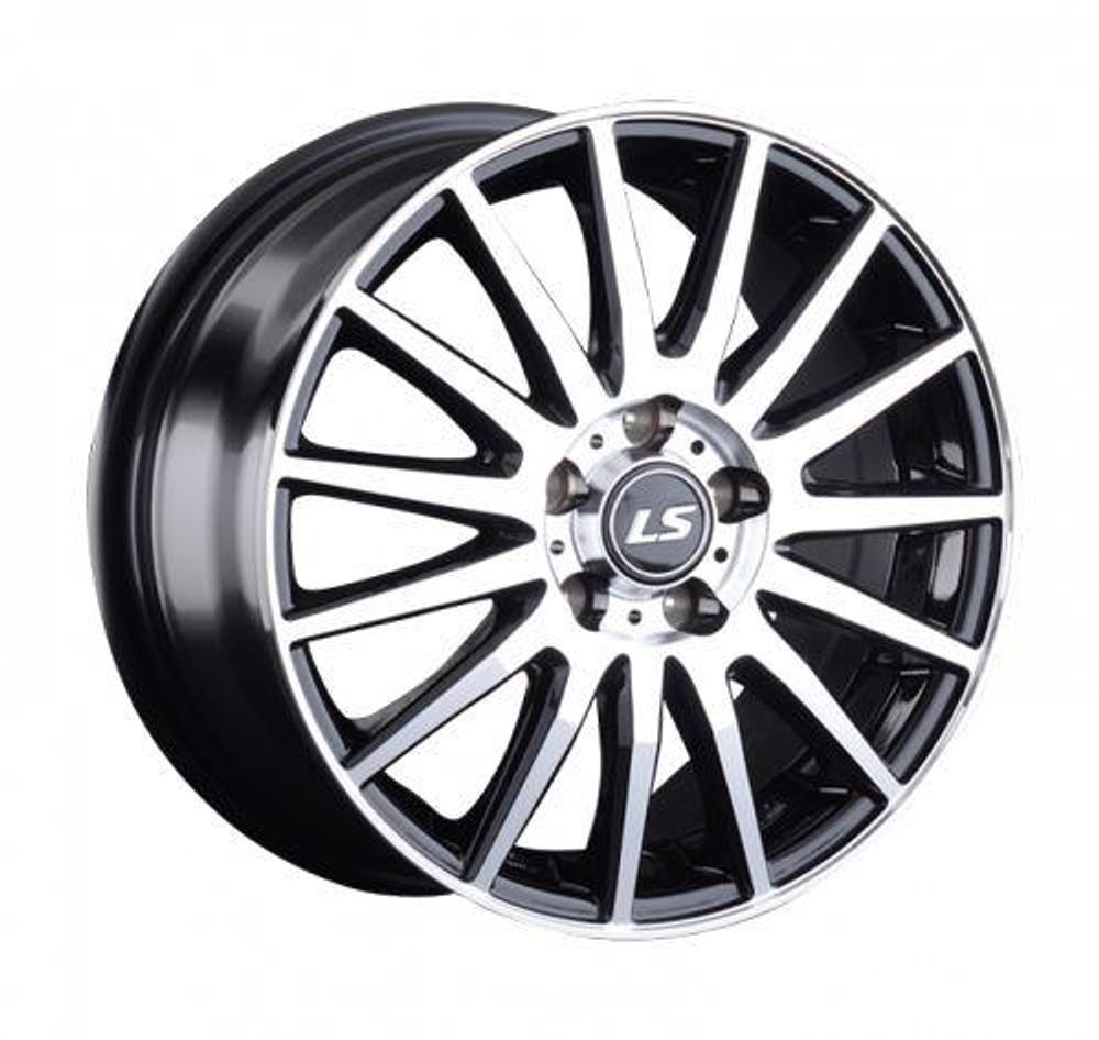 LS Wheels 425 6x15 5x112 ET 47 Dia 57.1 (MGM)