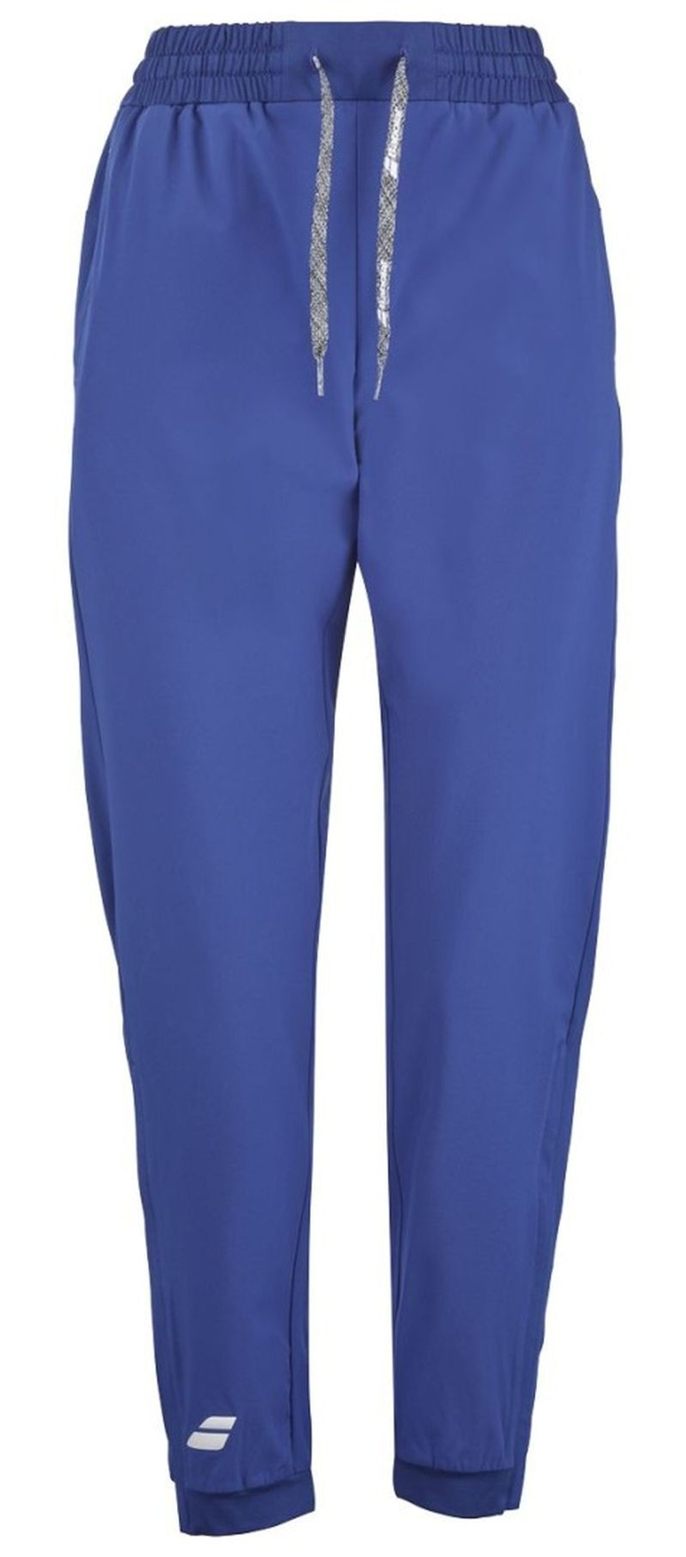 Женские теннисные брюки Babolat Play Pant Women - sodalite blue
