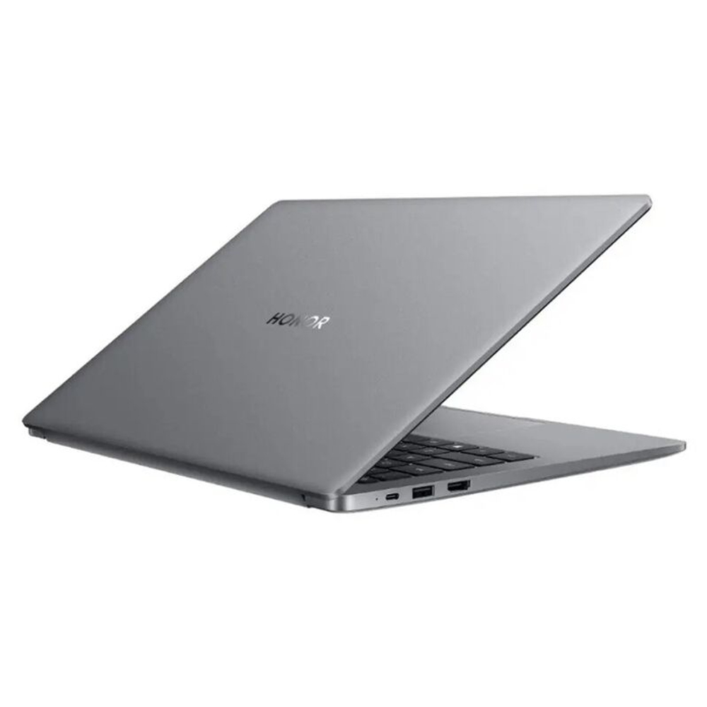 Ноутбук HONOR MagicBook 14 2026, Ultra X7 358H, 32 ГБ, 1 ТБ, Серый