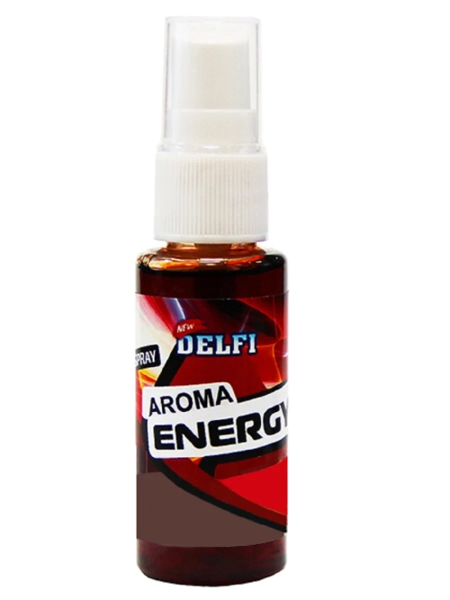 Спрей ENERGY