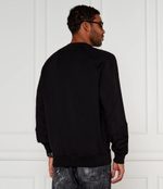 Худые VINTAGE Balmain - черный(DH0JS118 BC81)