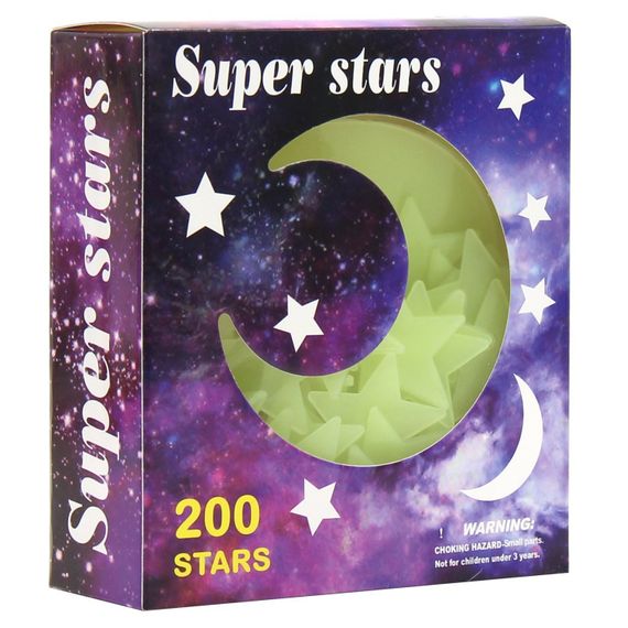 Fosfor ulduz \ Super Stars