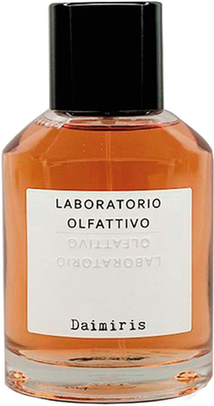 Laboratorio Olfattivo Daimiris