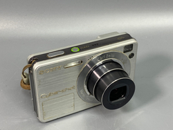 Sony Cyber-shot DSC-W120