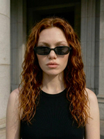 Солнцезащитные Очки Selene Black