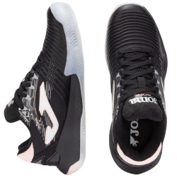 Женские теннисные кроссовки Joma Point 2501