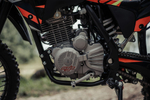 Z3L Spek Orange