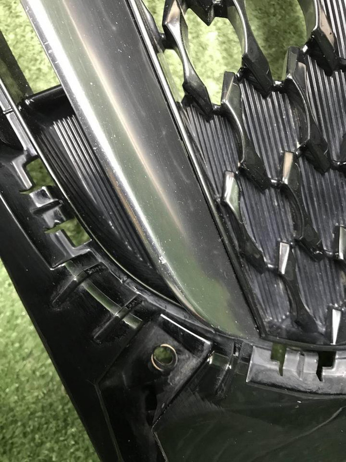 Решетка радиатора Kia XCeed (2019-2023)