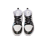 Кроссовки Air Jordan 1 Mid SE PS "Take Flight" Kids