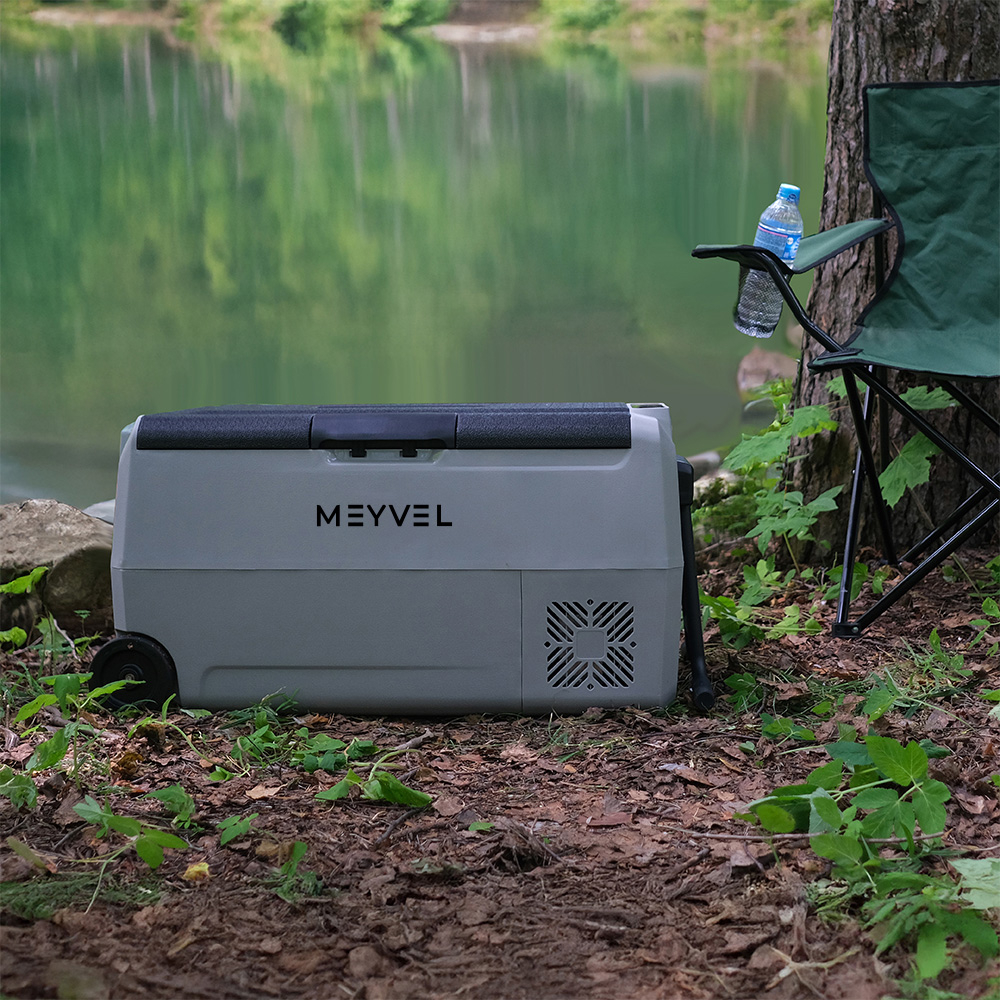 Автохолодильник Meyvel AF-SD36