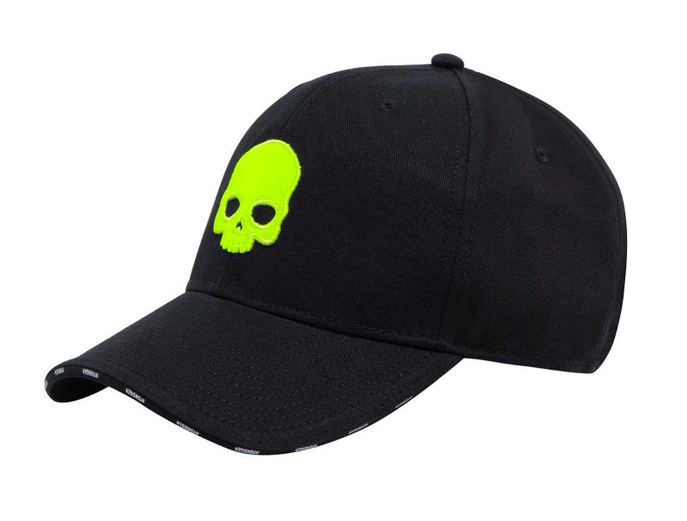 Теннисная кепка Hydrogen Skull Cap
