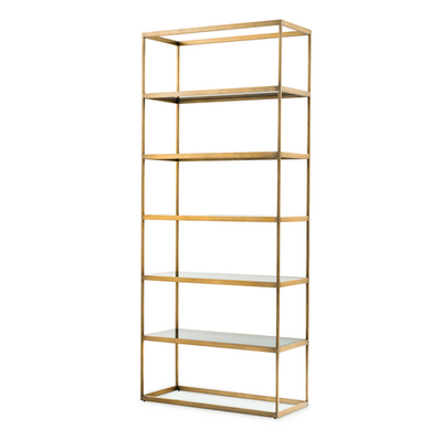 Стеллаж Cabinet Omega арт.113284