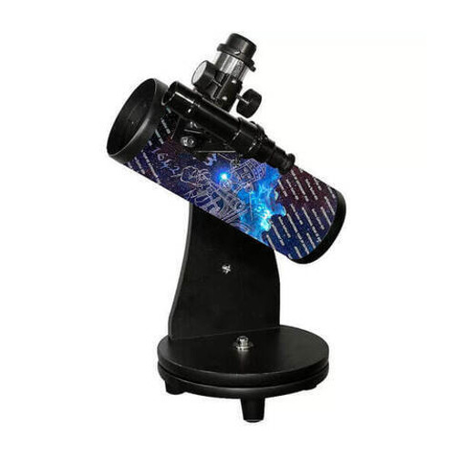 Телескоп Sky-Watcher Dob 76/300 Heritage, настольный