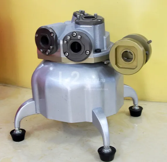 Заточный станок QD GD-20