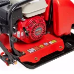 Виброплита бензиновая KEDASA MS90A‑4 - [83 кг / 13 кН / Honda GX160]