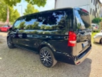 Mercedes-Benz V 220 d lang "MARCO POLO" Navi Leder 8 sitze Euro 6 360g Klima