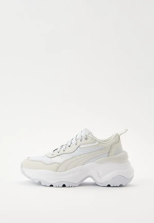 Кроссовки женские PUMA Cilia Wedge