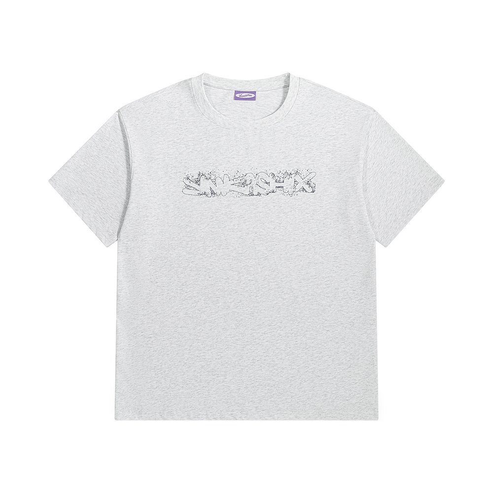 Футболка Ymkashix Sprayed Logo F-840 pp.XL