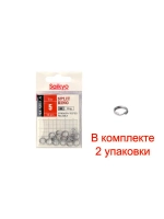 Заводное кольцо Saikyo SA-SR81
