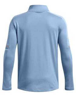 Детская футболка Under Armour Tech Utility Boys 1/4 Zip