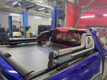 Дуга безопасности МБМ Changan Hunter Plus