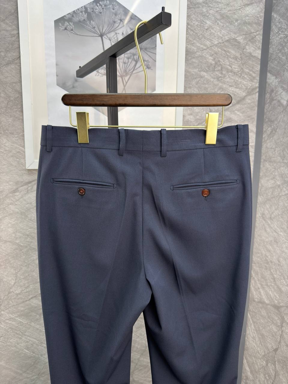 Брюки Loro Piana