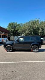 КОВАНЫЕ ДИСКИ для Land Rover DEFENDER L663 @@92d9cc