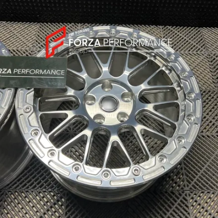 КОВАНЫЕ ДИСКИ для Toyota GR GT