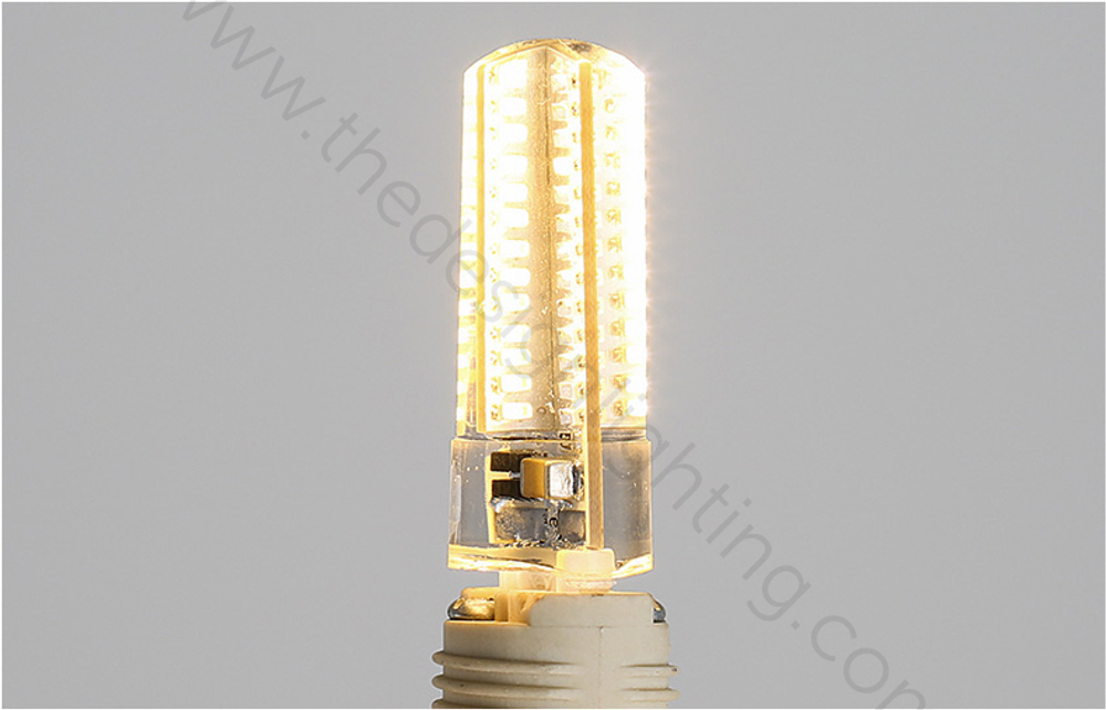 Table design lamp Aballs  by Parachilna D18 (White)