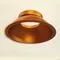 Рамка для светильника Mg-31 reflector for 3160 gold Italline