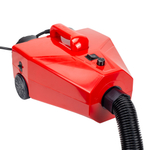 Турбосушка двухтурбинная EVO-GT MaxShine, 2400 Вт