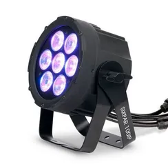 Elation SixPar 100IP прожектор LED PAR ультрафиолетовый
