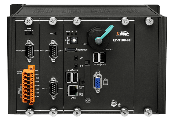 XP-9188-IoT