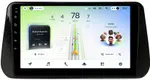Магнитола для Hyundai Santa Fe 4 2020+ - Teyes CC4L монитор 10.1" IPS, Android 14, Быстрая, Snapdragon 662, CarPlay, 4G SIM-слот