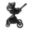 Автокресло Sweet Baby Premier Grey