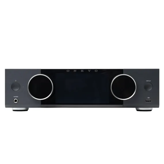 Onkyo Muse Y-50 Black